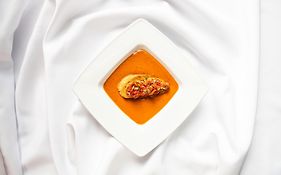 Borowy Dwór- Biznes, Spa&Fun