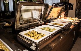 Borowy Dwór- Biznes, Spa&Fun